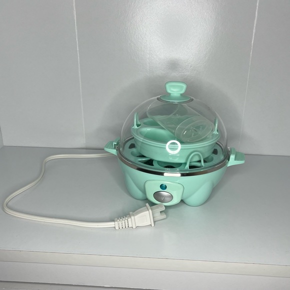 DASH 🥚EGG COOKER🥚 - Picture 2 of 2